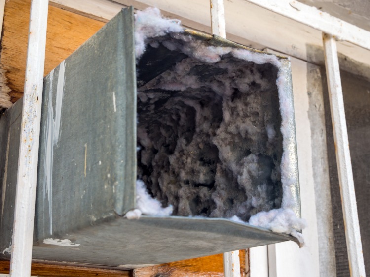 dirty-air-duct