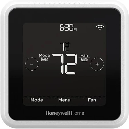 Honeywell Home T5 Smart Thermostat